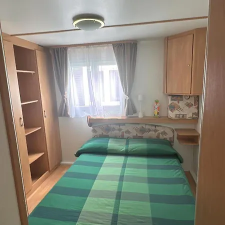 Camping Mayer Cavallino-Treporti Exterior photo