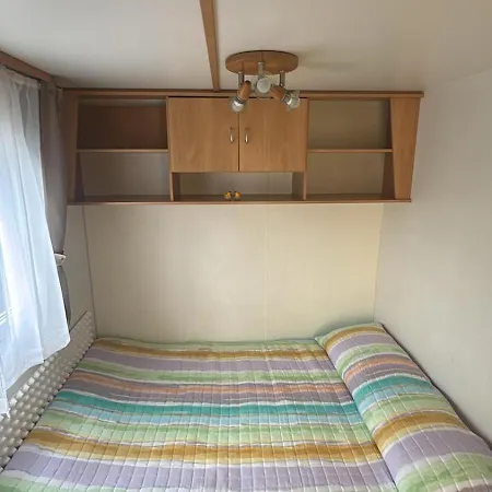 Camping Mayer Cavallino-Treporti Exterior photo