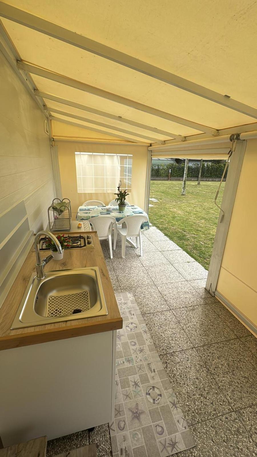 Camping Mayer *
